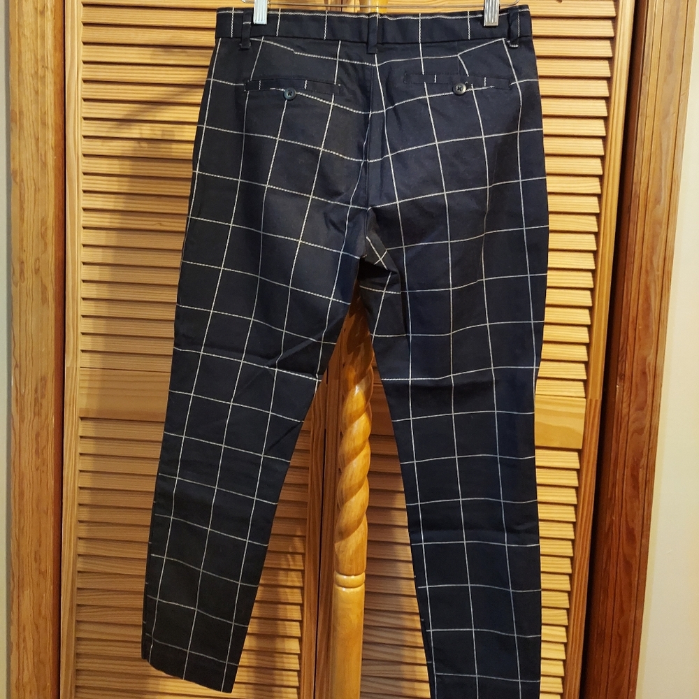 Gap Printed Pants